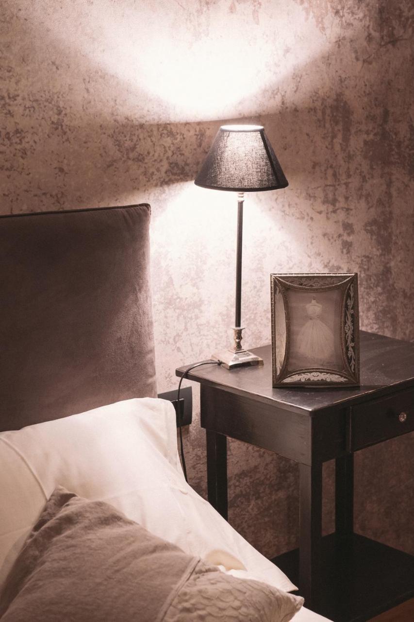 Klanjscek Wine&Stay غوريزيا المظهر الخارجي الصورة