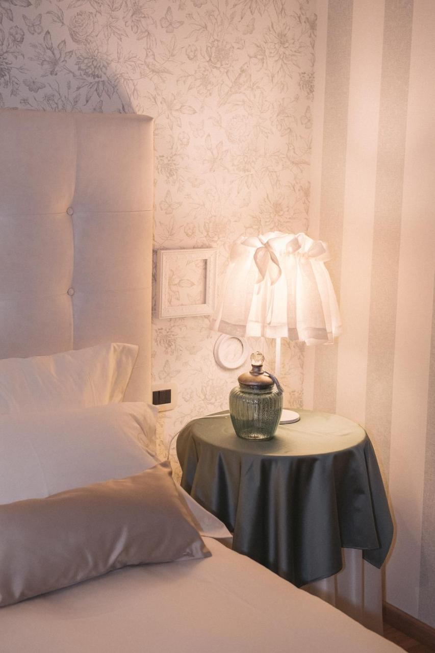 Klanjscek Wine&Stay غوريزيا المظهر الخارجي الصورة