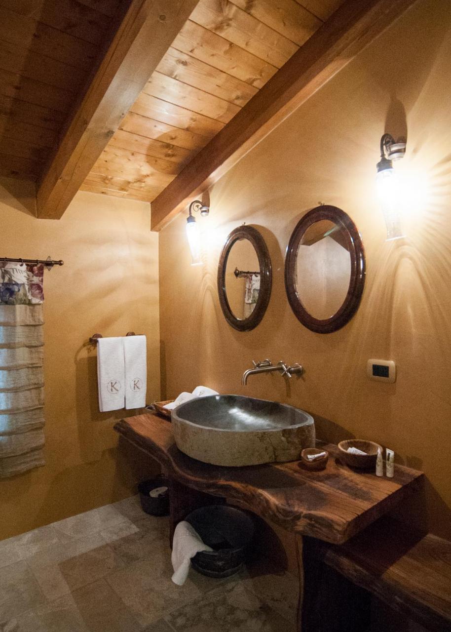 Klanjscek Wine&Stay غوريزيا المظهر الخارجي الصورة
