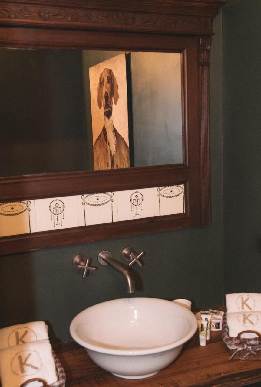 Klanjscek Wine&Stay غوريزيا المظهر الخارجي الصورة
